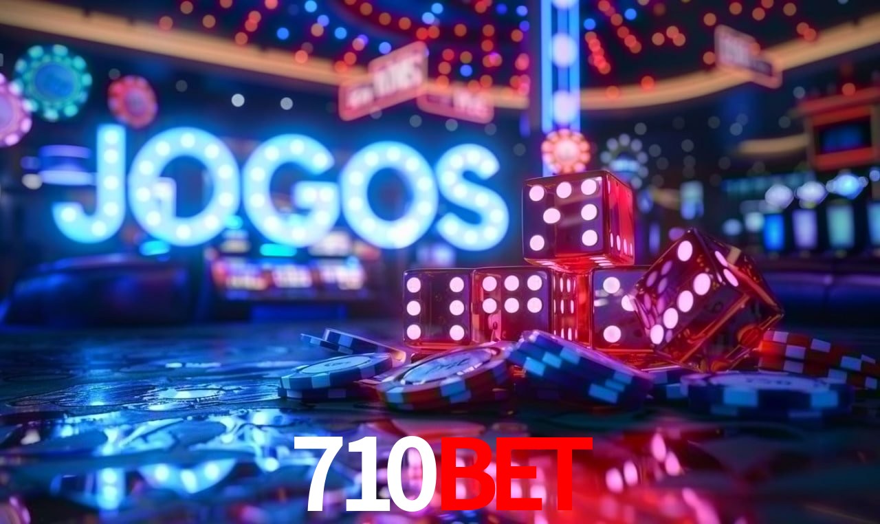 Torneios 710bet