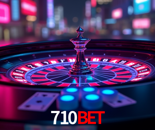 Desvendando o Mundo dos Jogos Virtuais na 710bet