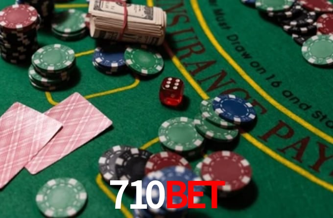 710bet