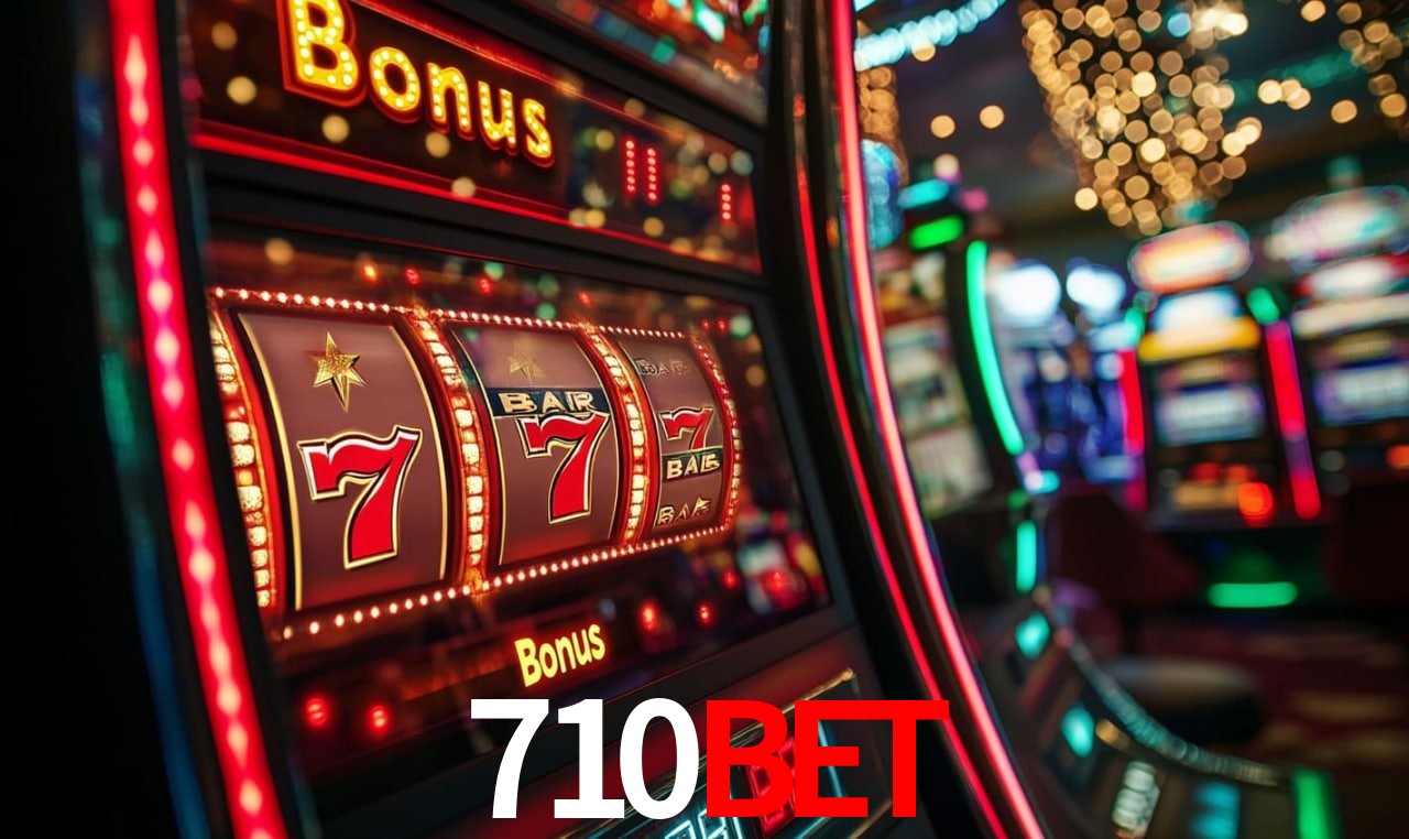 710bet Apostas Esportivas Logo - 34 Esportes Certificados