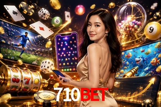 Account Benefits 710bet