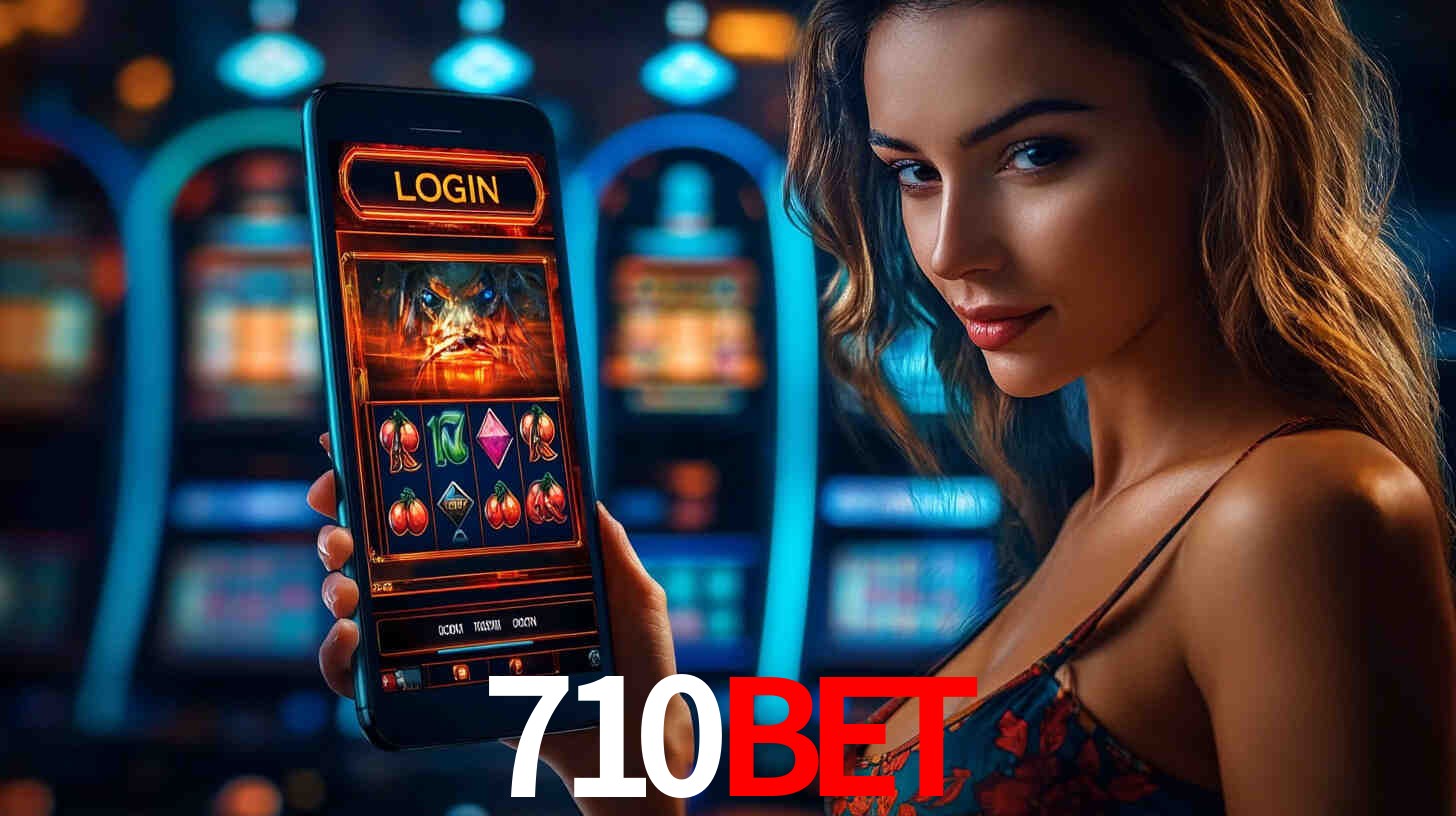 Bônus Generosos e Exclusivos no 710bet para Você!