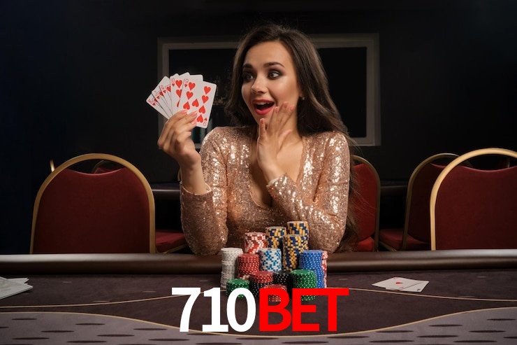 Jogos Exclusivos 710bet