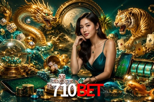 Exclusive Offers 710bet