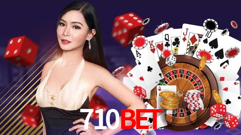 Programa VIP 710bet