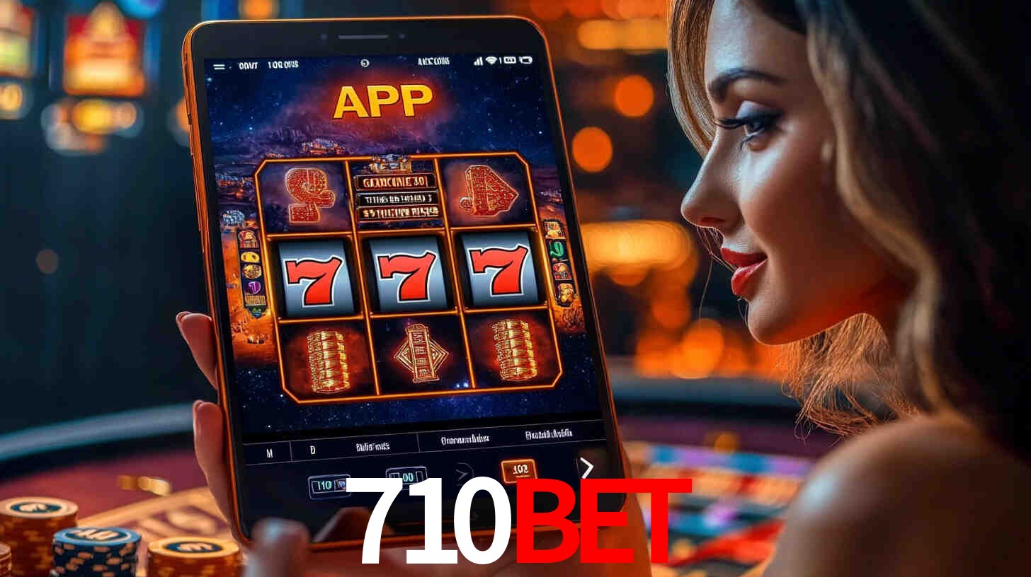 710bet: A Experiência de Casino com Jogos de Mesa ao Vivo