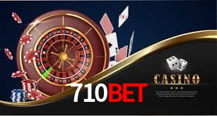Recursos de Bônus 710bet
