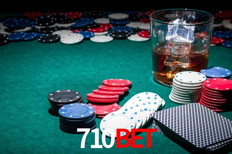 Apostas de Futebol 710bet
