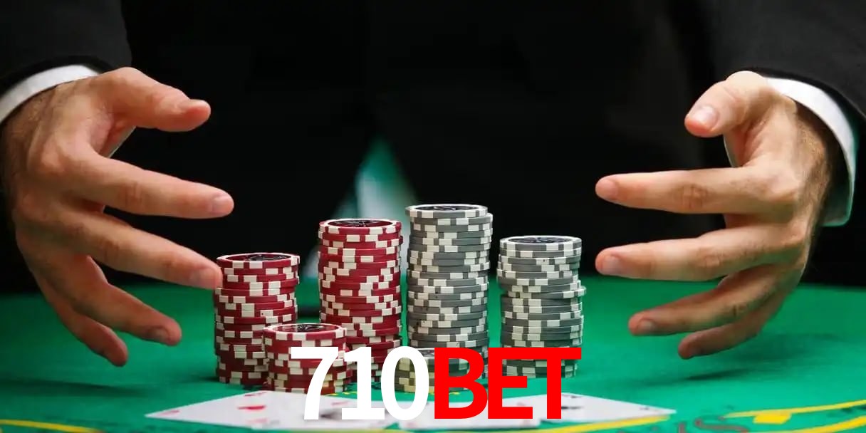 710bet VIP Program Logo