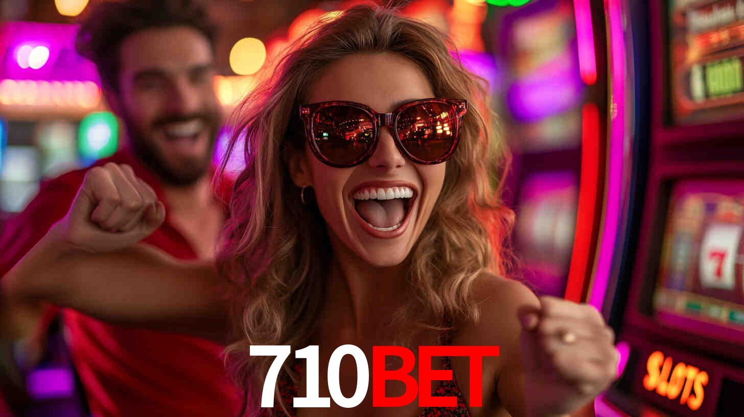 Explorando a Categoria de Eventos em Apostas na 710bet