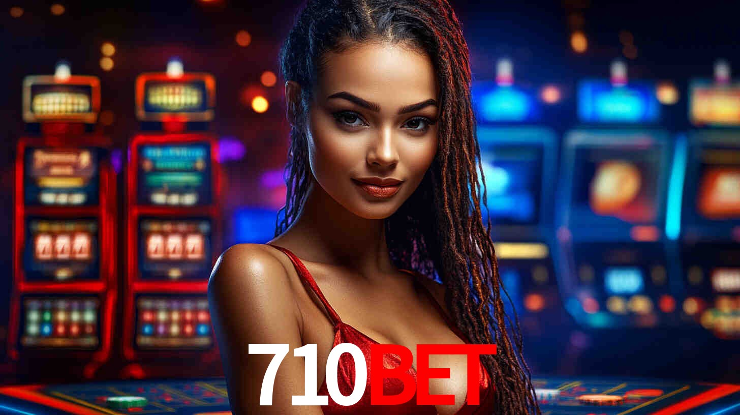 A Experiência Imersiva dos Cassinos Ao Vivo no 710bet