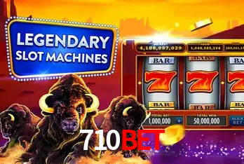 Desvendando o Mundo dos Jogos Virtuais na 710bet