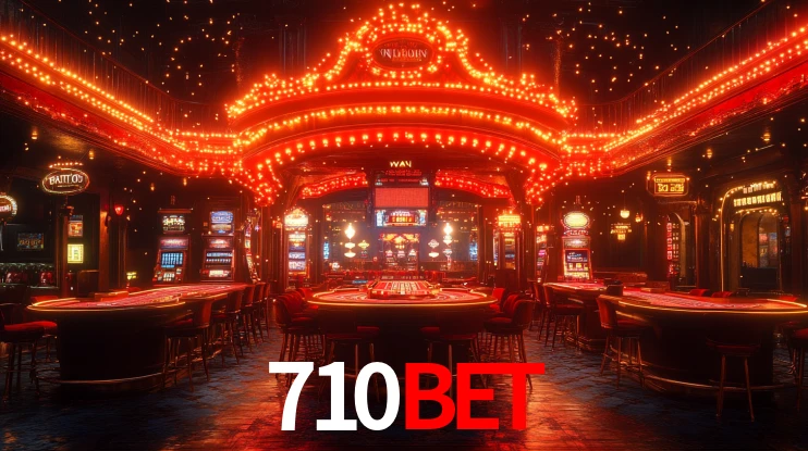 Explore as vantagens do 710bet: serviço profissional e confiabilidade