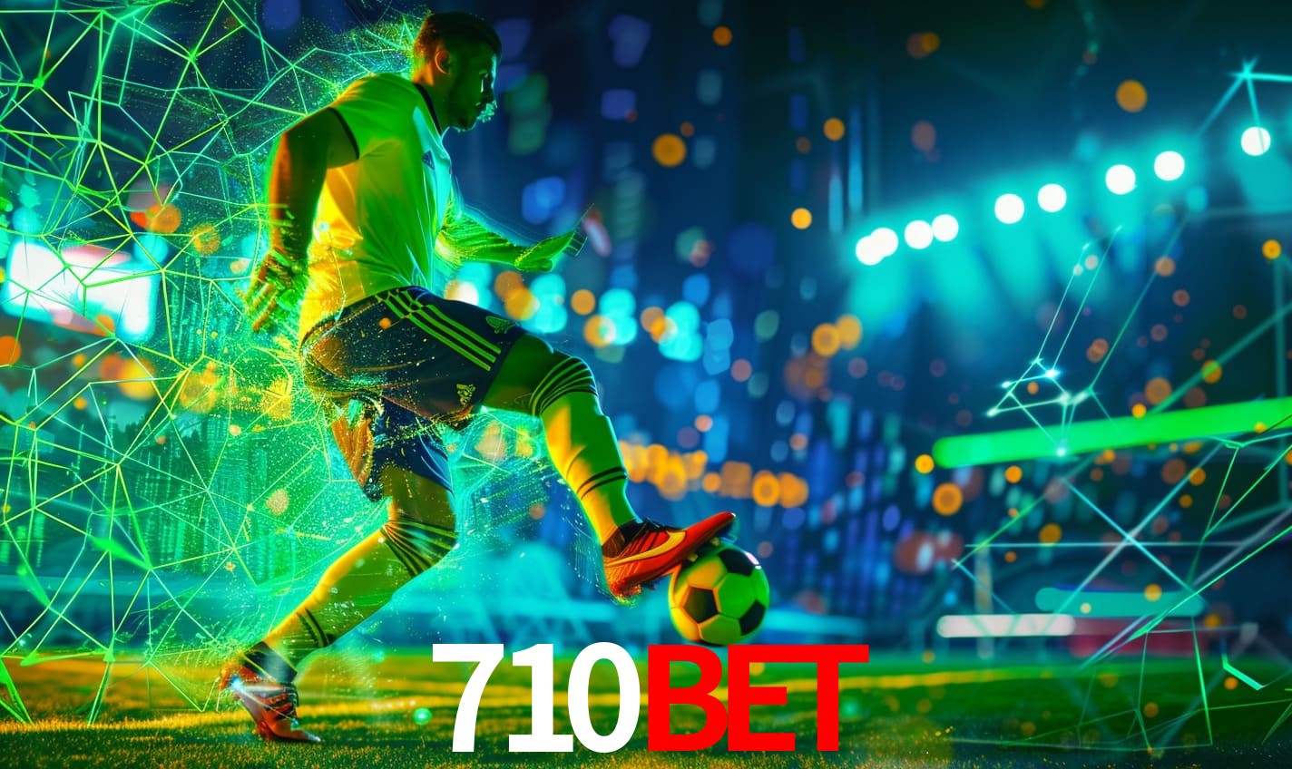 Cassino Online Seguro 710BET.COM