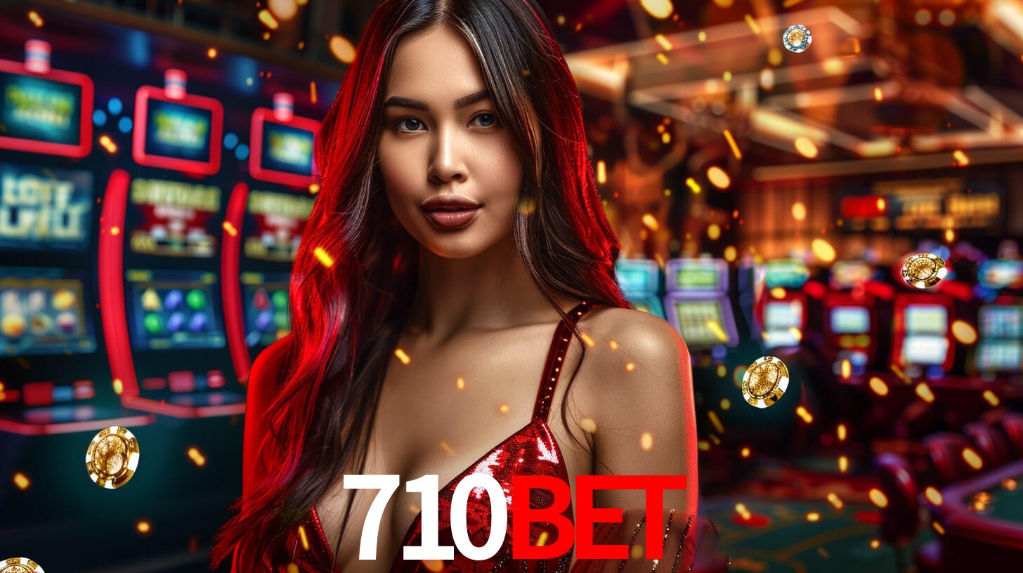 Aviator na Cassino 710BET.COM