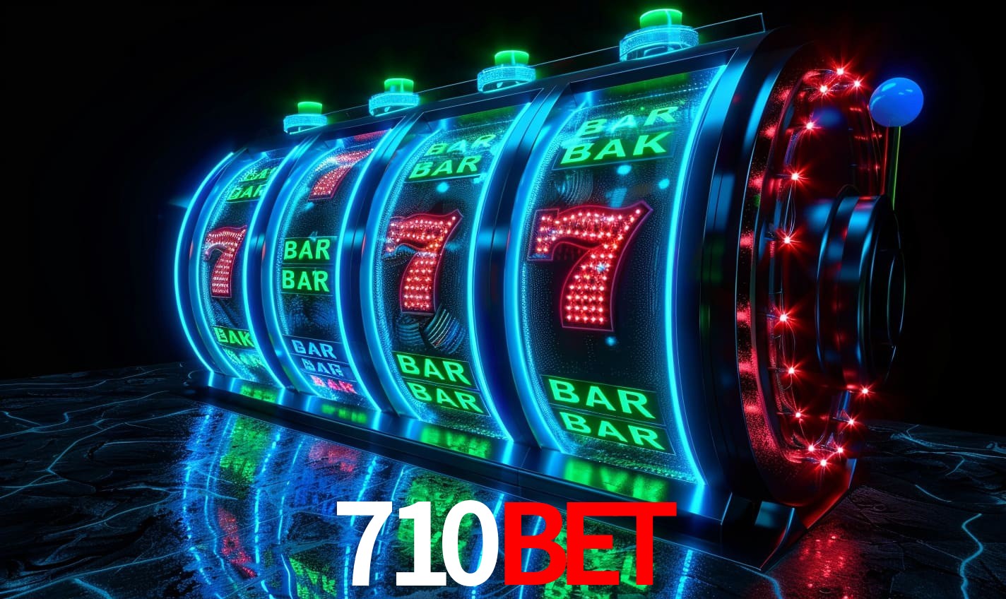Apostas Futebol ao Vivo 710BET.COM
