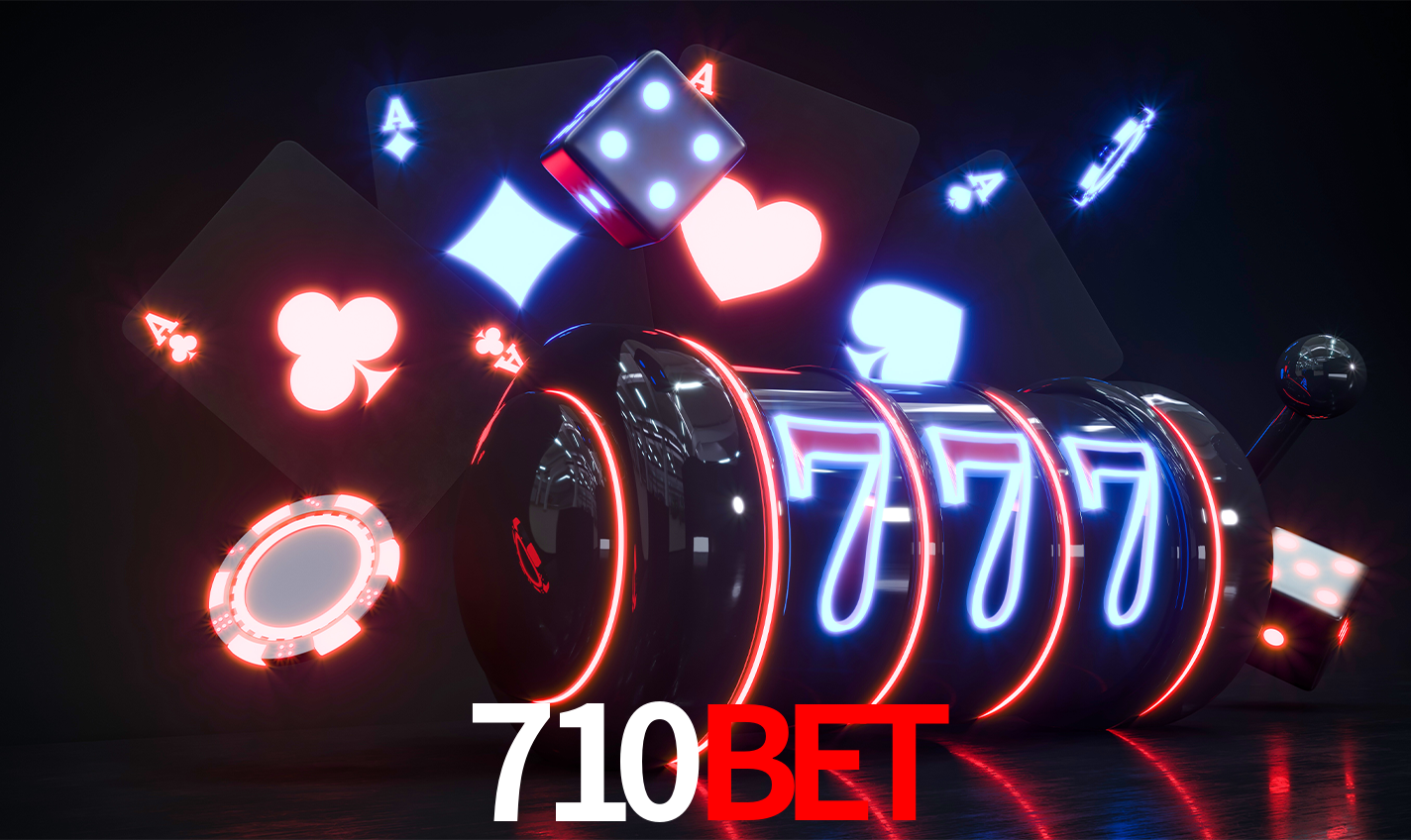 App 710BET.COM