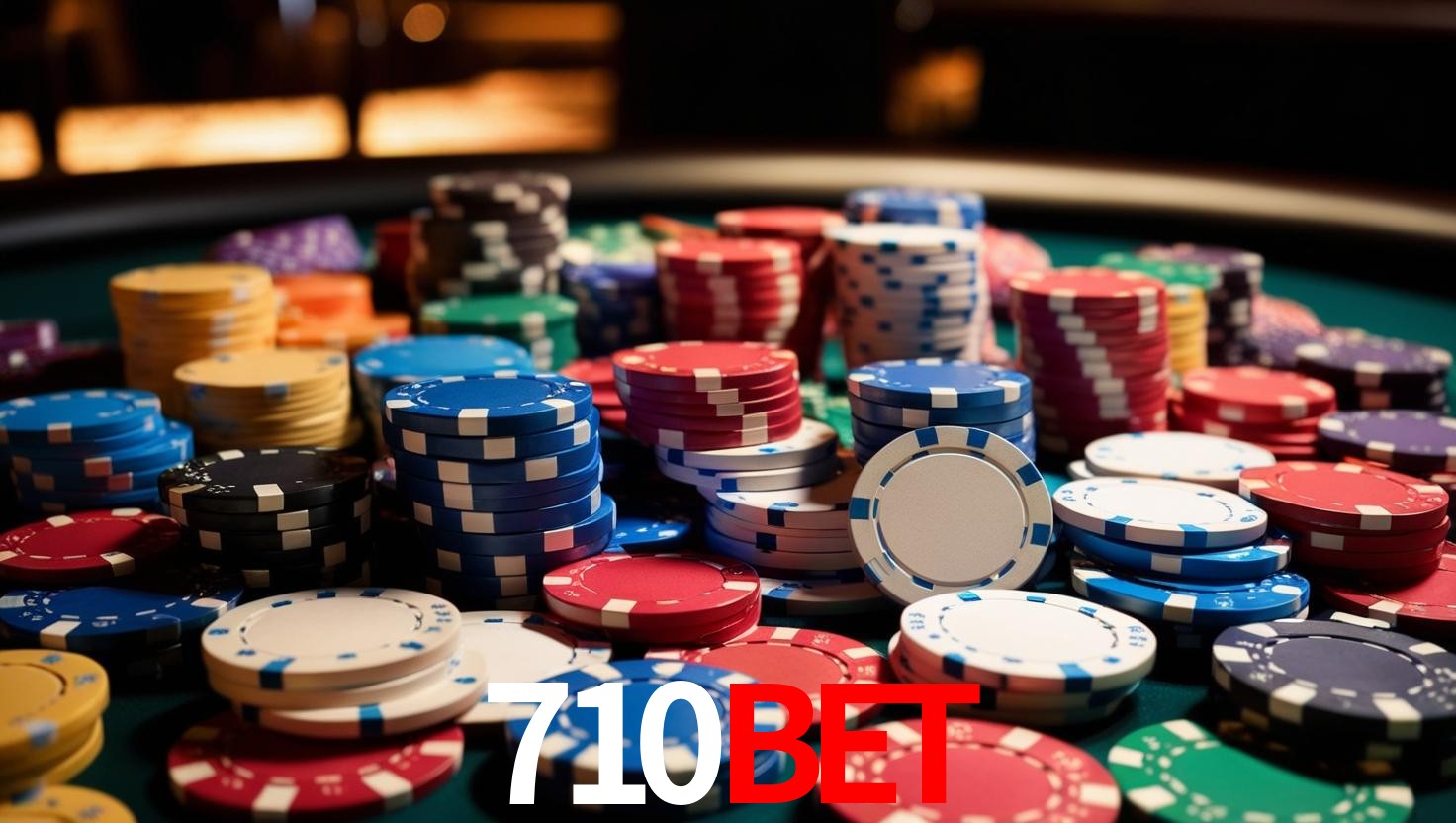 710BET.COM Login Rápido