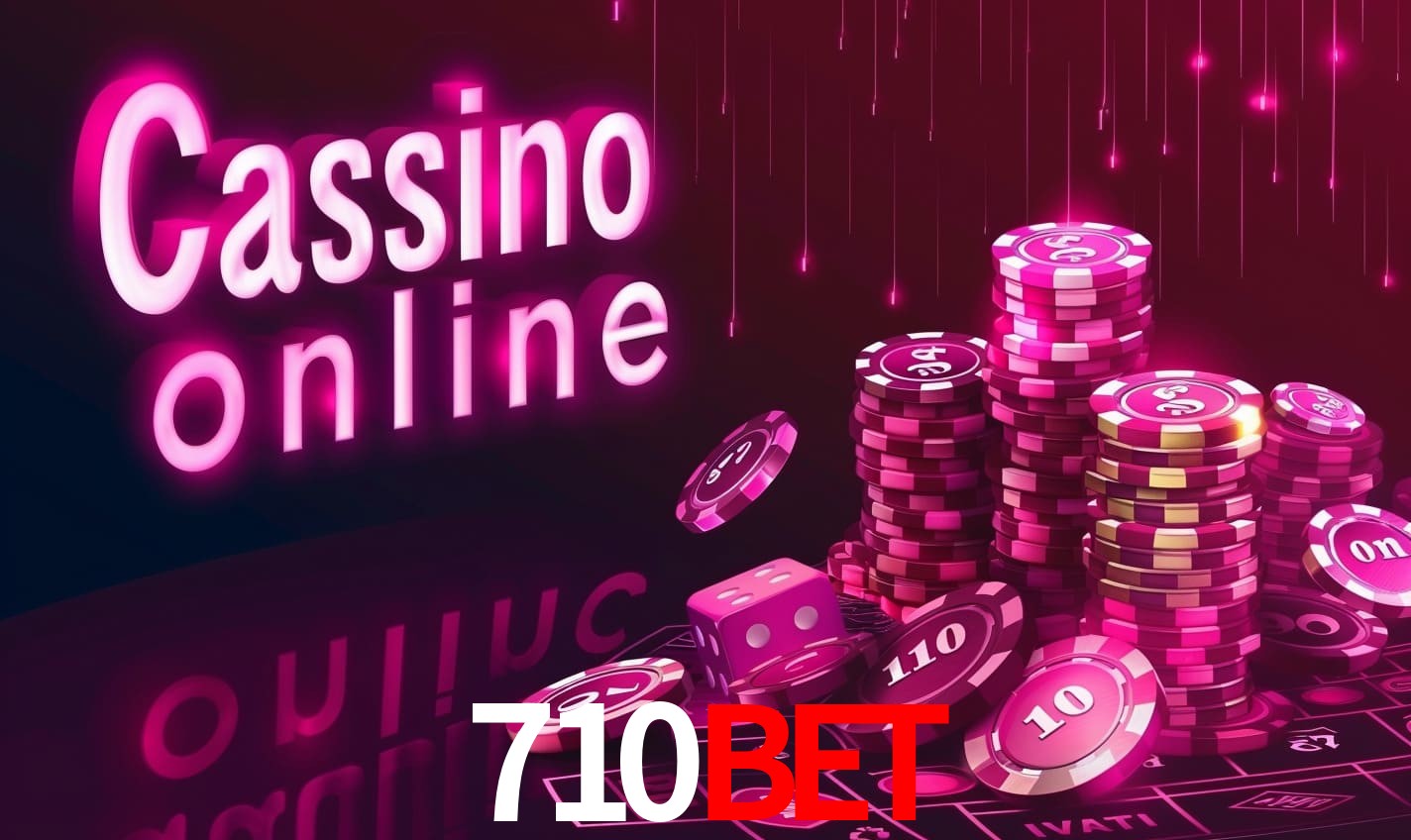 710bet Salvador - Strategies
