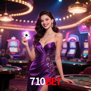 Apostas de Futebol 710bet