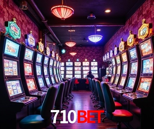 710bet Brasília - Bonus Features