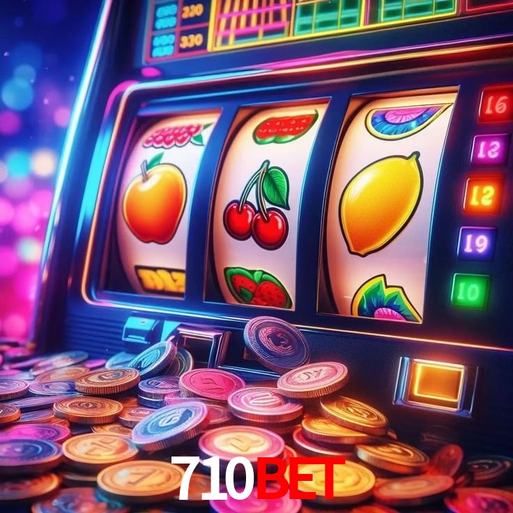 Benefícios da Conta 710bet