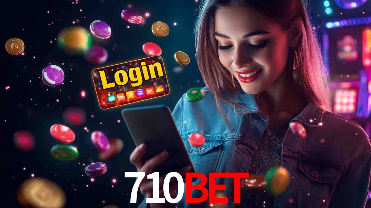 Descubra a Essência do 710bet: Nossa História e Compromissos