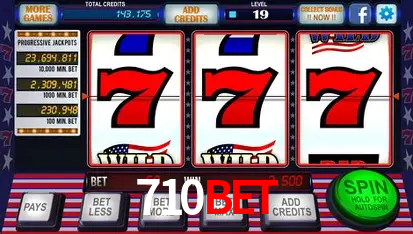710bet São Paulo - All Bonuses