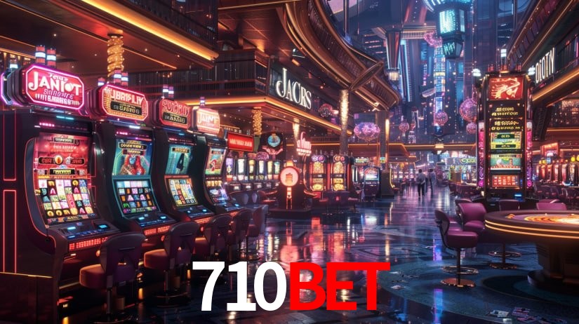 Account Benefits 710bet