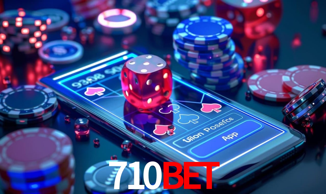 710bet Brasília - Betting Features