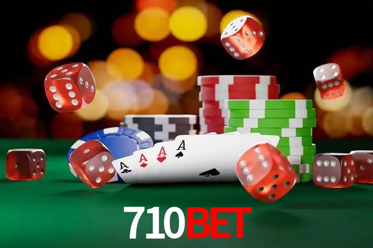 710bet São Paulo - Jogo Providers