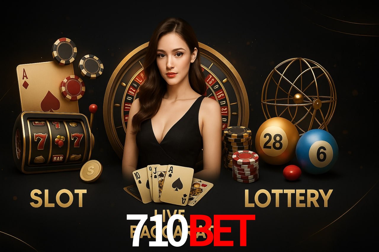 710bet Salvador - Promo Stats