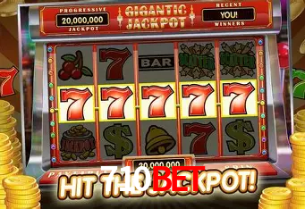 A Emoção da Loteria na 710bet: Uma Chance de Mudança de Vida