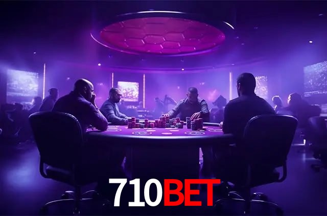 Sistemas de Segurança 710bet