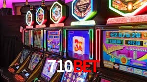 Mesa de Blackjack 710bet