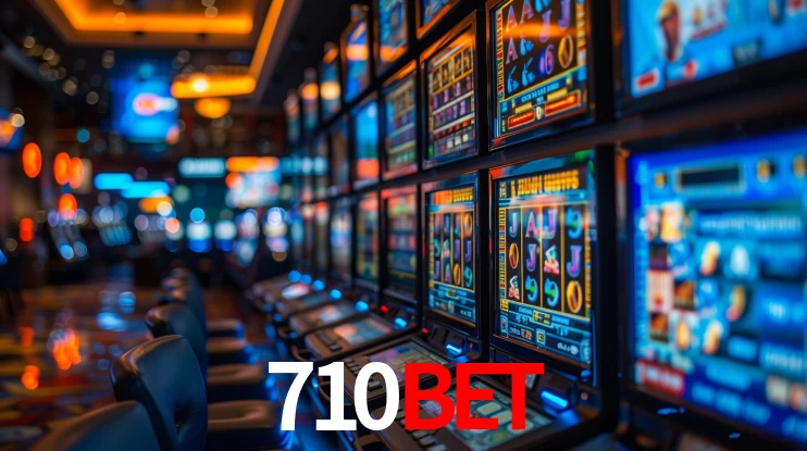 Seasonal Promotions 710bet