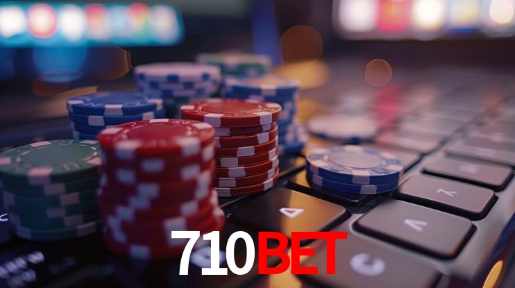 710bet - Security