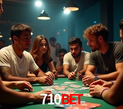 710bet Slot - 320+ Caça-Níqueis Premium