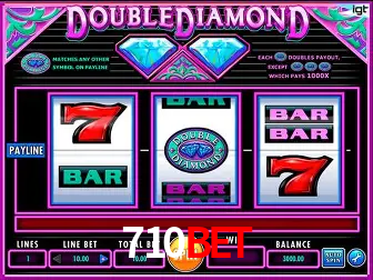Descubra o Mundo do Cassino Online com 710bet