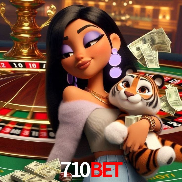 Bonus Features 710bet