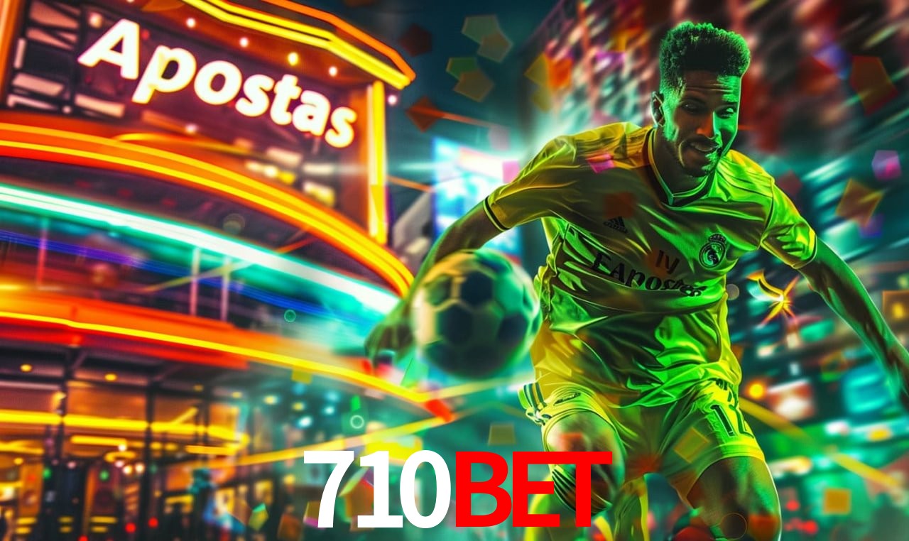 Promoções Sazonais 710bet
