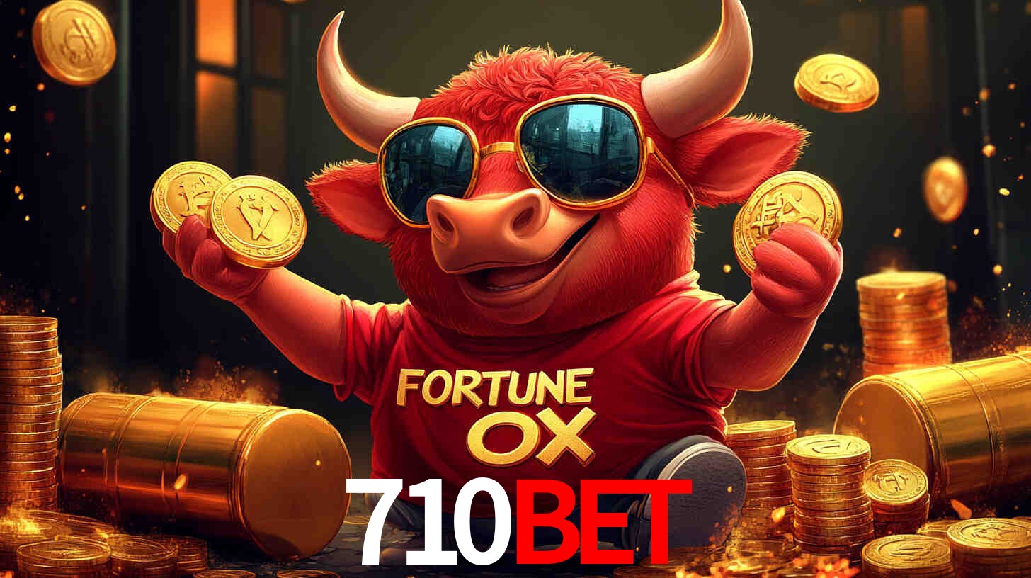 Apostas Esportivas na 710bet: Um Guia Completo