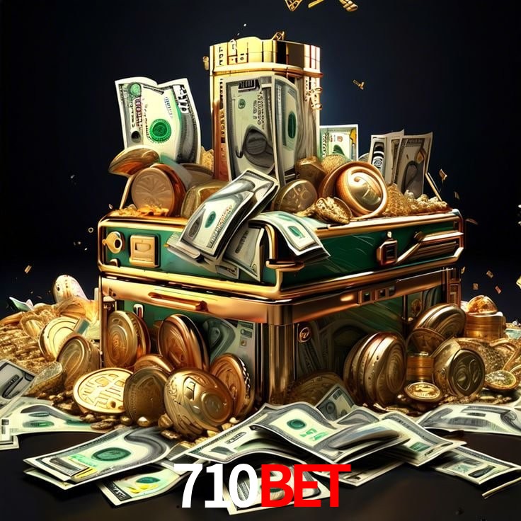 Cadastro Rápido 710bet