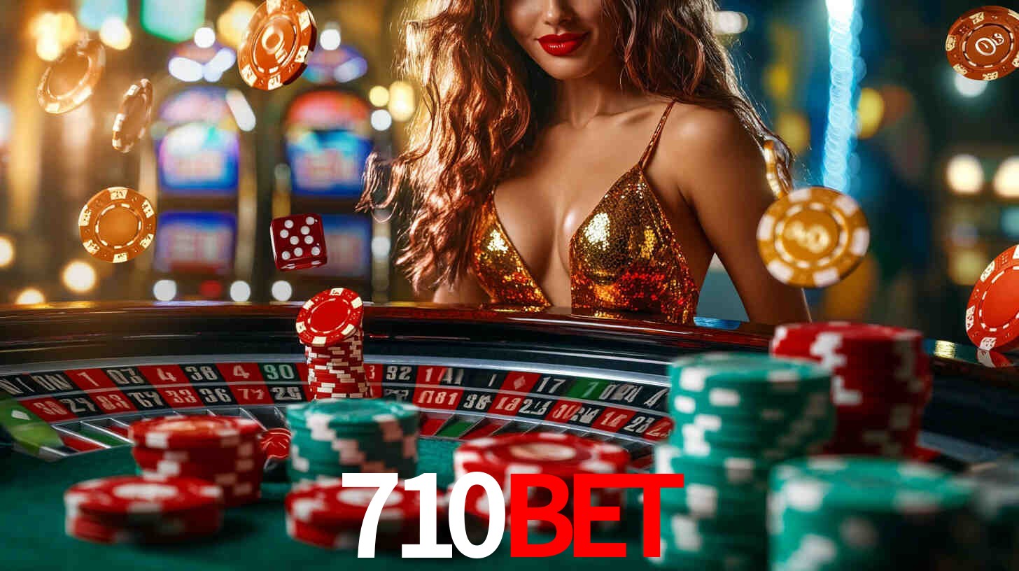 Tournaments 710bet