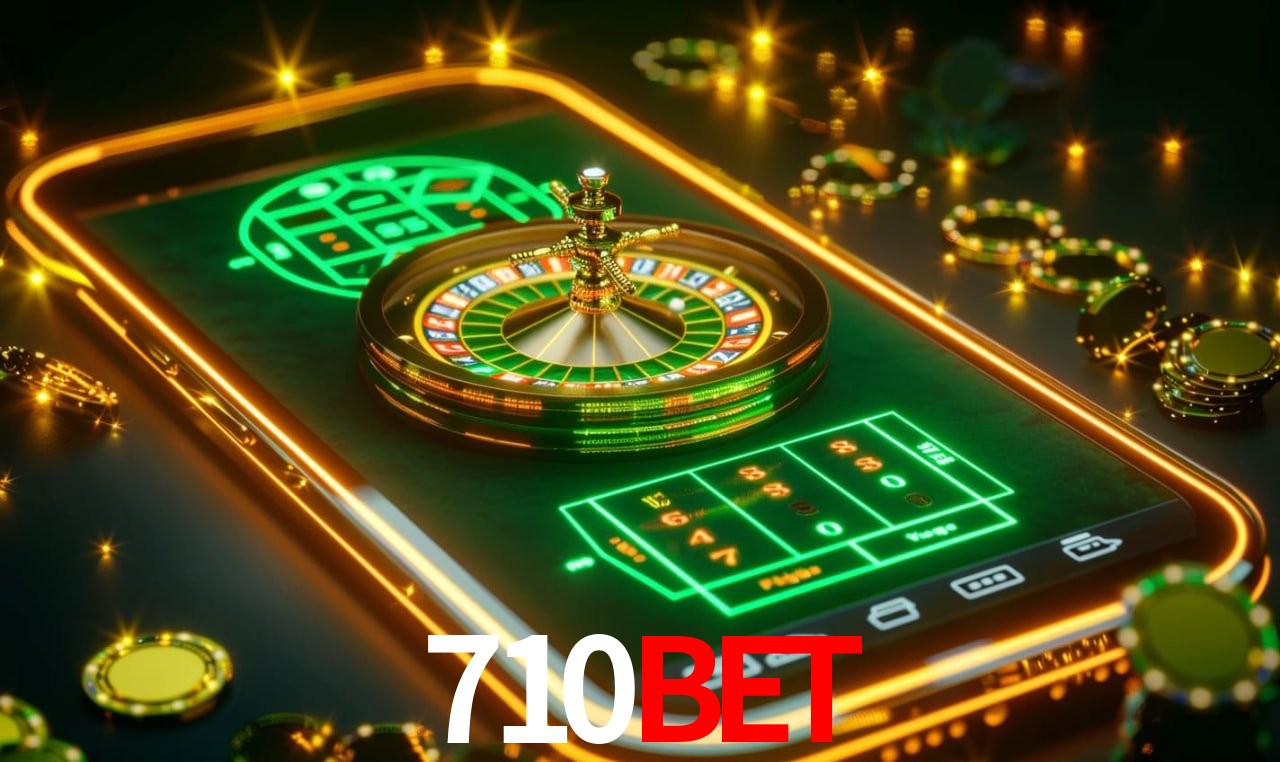 710bet Rio de Janeiro - Licenses