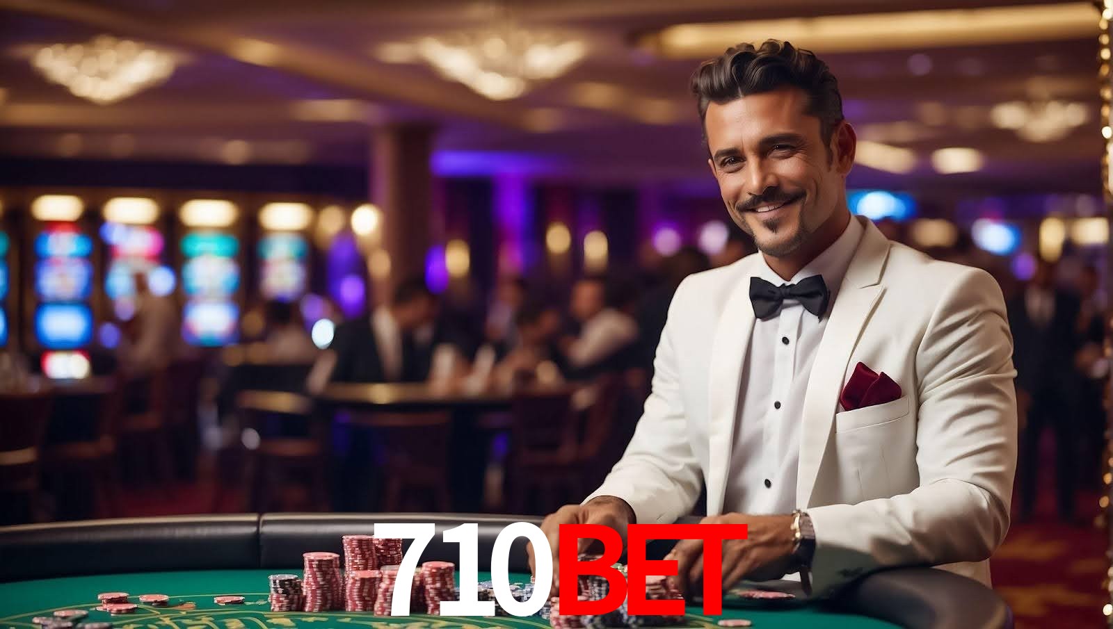 710bet - Support
