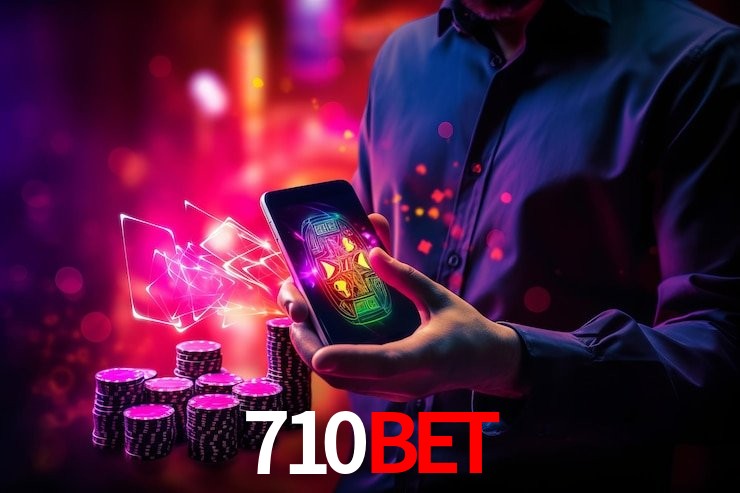 Estatísticas Esportivas 710bet