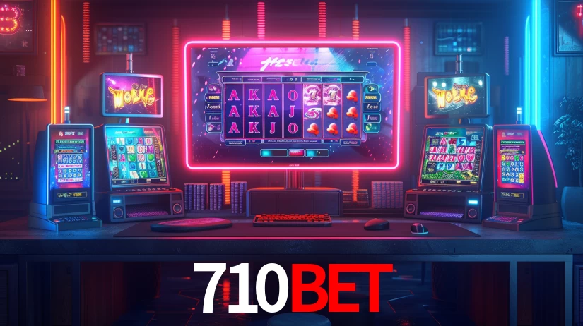 710bet login