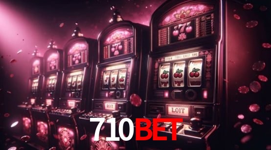 Casino Ao Vivo 710bet