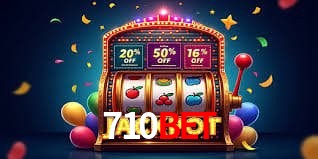 710bet Plataforma - Certificada MGA desde 2015